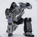 Threezero 10-Inches Transformers: War For Cybertron Trilogy - DLX Megatron Action Figures
