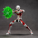 ZD Toys Mobile Ultraman Ace UA-A03X 1/10 Action Figure