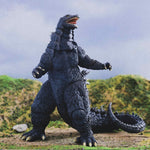 Figurines articulées Godzilla contre Mechagodzila