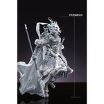 303TOYS The Twelve Zodiac: Azure/White Dragon King 1/6 Scale Action Figure