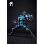 Powerspotoy Xpedion Steel Thunder Tactical Arm 1/12 Figure or Diorama Base