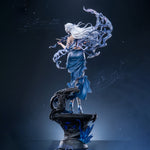 PIJI, Star Wheel Series Misaya, 1/4 Scale Art Figurine