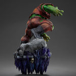 Iron Studios Endgame - Hulk Deluxe Edition Art Statue