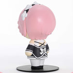 Prime 1 Studio 4.5-inches Ram Art Statue