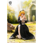 FOGTOYS YU-01A+01Aup Nun Eira 1/12 Scale Action Figure