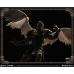 Fusion Fantasy Heroes of Might and Magic III Archangel (FTM3-01) 1/12 Scale Action Figure