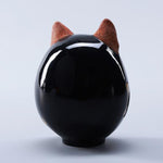 JXK Shiba Fortune Daruma Ver.C Collaboration Edition Animal Figurine