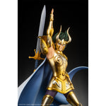 JIMEI PALACE Saint Seiya Capricorn Shura Golden Saints Series Vol.5B Art Statue