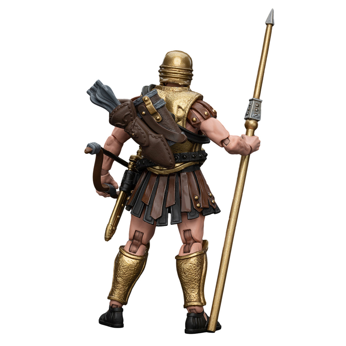 JOYTOY Strife JT6038 Roman Republic Legionary Light Infantry II 1/18 Scale Action Figures