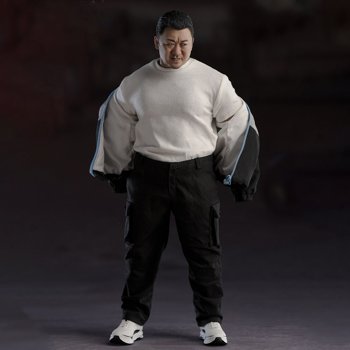 Onetoys The Wicked Gangster 2.0 Deluxe Edition Action Figures