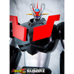 Action Toys Mazinger Action Figures