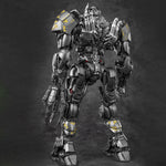 Yolopark AMK Series Transformers Scourge Easy Pre-Assembly Model Kits