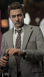 PRESENT TOYS PT-sp68 The Narrator 1/6 Scale Action Figure