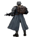 Figuras de acción JOYTOY Battle of the Stars Shadow Jaeger Squad Viper