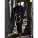 BLACKBOXTOYS Gold Eyes Ver.B Action Figures