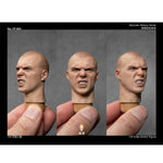 Facepoolfigure Battle of Chosin Reservoir 1st Marine Division 1/6 Scale Action Figure