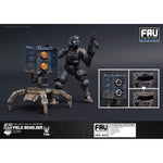 TOY ALLIANCE Acid Rain World Field Beholder DD5f Action Figures