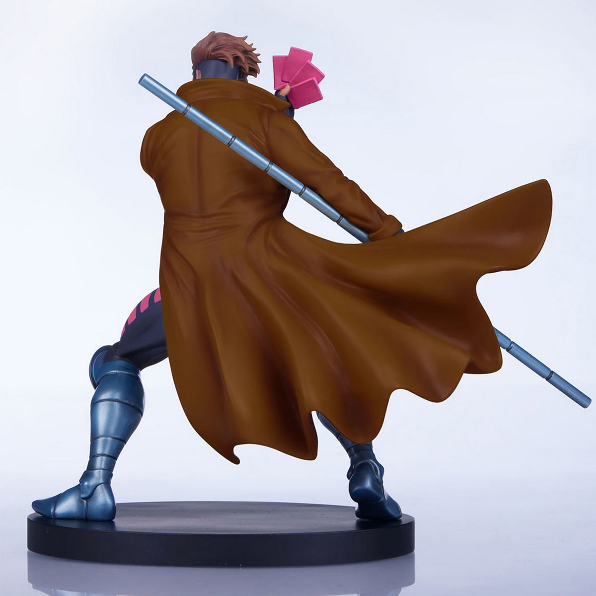 Sideshow X-Men Gambit Statue