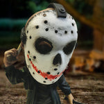STAR ACE Toys Jason Halloween Edition Statue