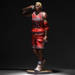 Fools Paradise Legendary 91 FP050 Art Statue
