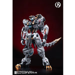 INERA+ FNR009 FENRIR 1/72 Scale Plastic Assembly Model Kits