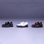 Chaussures pour fille VSTOYS JK, accessoire pour figurine d'action