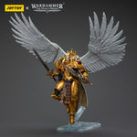 JOYTOY Warhammer The Horus Heresy Blood Angels Sanguinius Primarch of the IXth Legion Action Figure