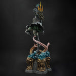 Prime 1 Studio, The Drowned from The Dark Nights: Metal, Statue Figurine