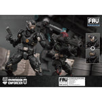 TOY ALLIANCE Acid Rain World FAV-A127 Myrmidon Enforcer Action Figures