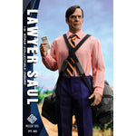 PRESENT TOYS Lawyer Saul Action Figures