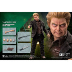 STAR ACE Toys Harry Potter and the Goblet of Fire: Wormtail Standard Ddition Action Figure