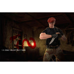 Bonebox Toys Jack Cloth Articulated Action Figures