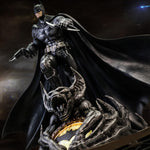 STAR ACE Toys Polyresin Series Batmam Deluxe Edition Statue