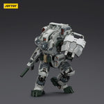 JOYTOY APOC Series DragonFang Assault Mech & Hummer Standard Combat Mech & Mystic Armor Heavy Assault Mech & Razor Stealth/Night Ops Mech & Thor Fire Strike Mech 1/25 Scale Action Figure