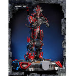 Prime 1 Studio 23-Inch Transformers: The Last Knight - Drift Statue
