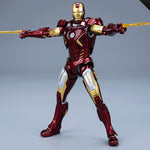 Fondjoy Infinity Saga Series, Iron Man MK7 Model Kits