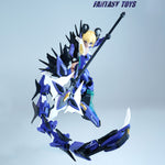 Fantasy-Toys Lilith Young Armoured Mecha Girl Model Kit