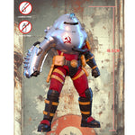 (Only Shipped to the UK) BORDER 1/12 Magnetic Infantry BA001 Action Figures