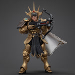 JOYTOY Warhammer AGE OF SIGMAR Stormcast Eternals The Blacktalons Figuras de acción de Neave Blacktalon