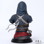 Busto artístico de Naoe de Assassin's Creed Shadows de 10 pulgadas de PureArts