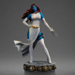 Iron Studios Mystique Art Statue