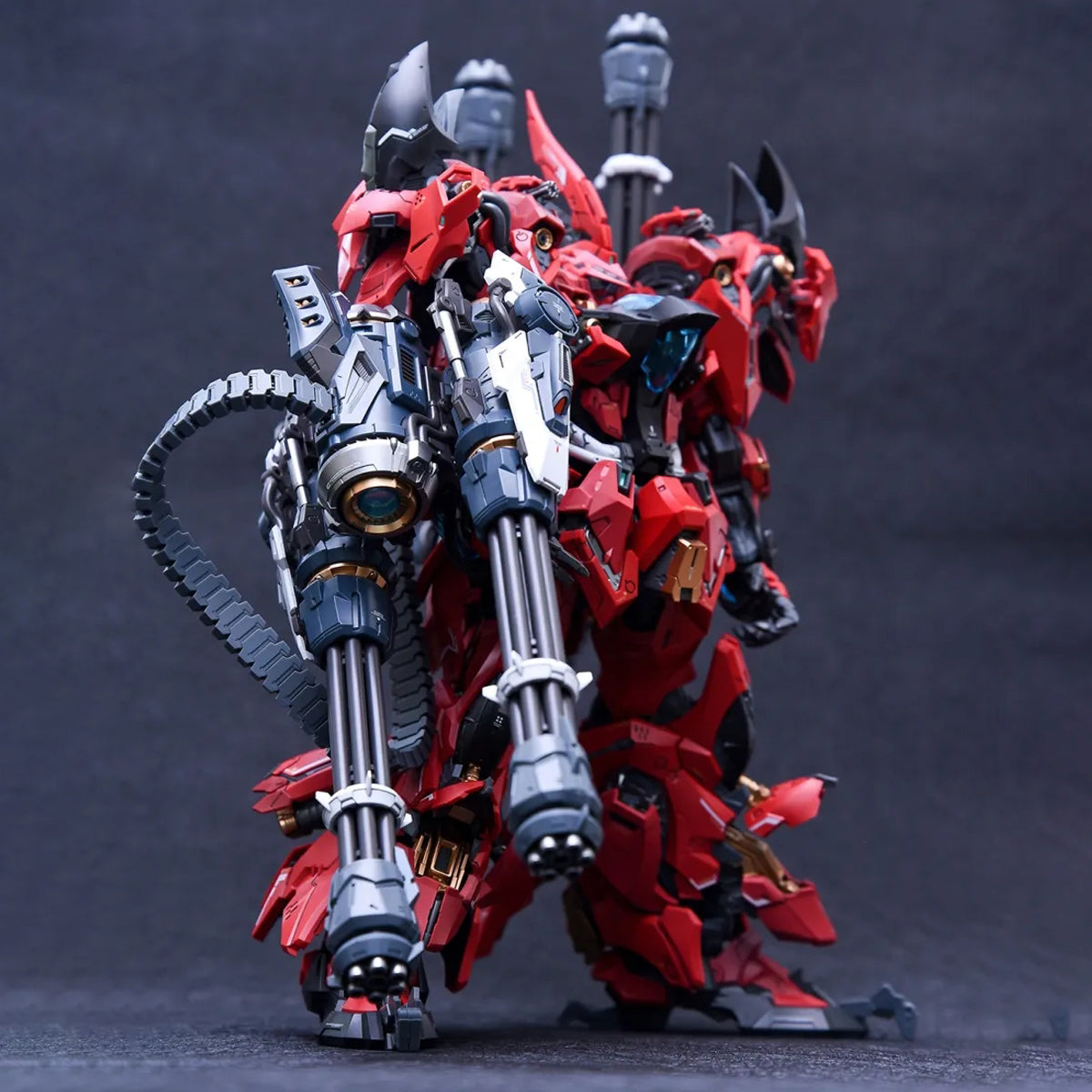 IN ERA+ RMD - Lizard 1/100 Scale Assembly Model Kits