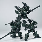 Sheik Mainland Ventus Vector Squad Green Version 1/60 Scale Model Kit