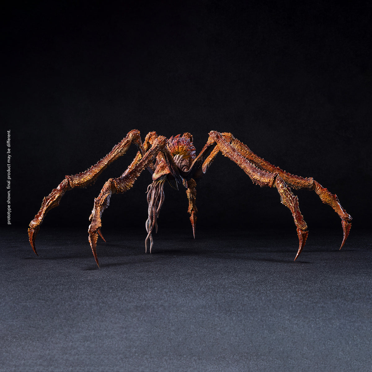 HIYA Godzilla vs. Kong: The New Empire Scylla Highly Articulated Exquisite Basic Action Figure