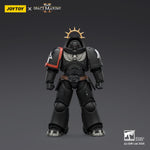 JOYTOY Warhammer 40,000: Space Marine 2 Heavy Intercessor with Heavy Bolt Rifle and Bolt Pistol (Game Edition) 1/18 Scale Action Figure