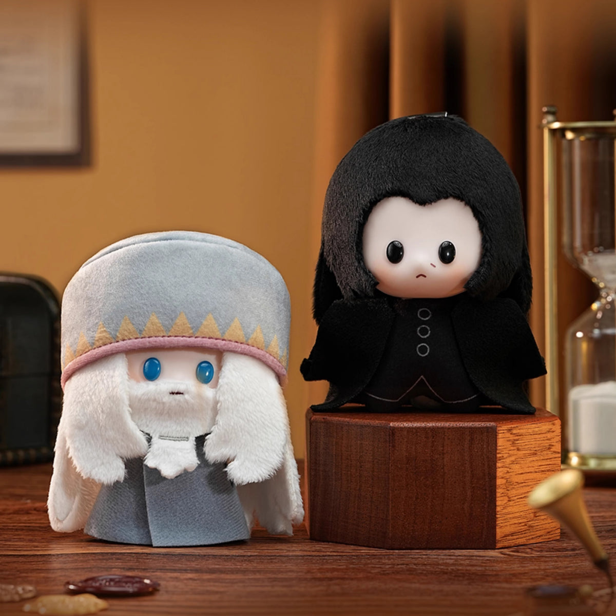 Fondjoy, Harry Potter Series 1 Release Bean Eyes, Blind Box Figures