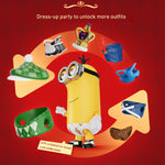 BLOKEES, Figures Mokoo Series Series 1: Adorable Transformation Celebration, Blind Box Figure