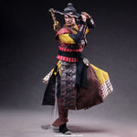 YINGQIN Grand Qin Minister Xiang Action Figures