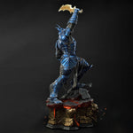 Prime 1 Studio, The Merciless from Dark Nights, Statue Figurine