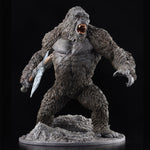 Art Spirits Super Hyper Modeling Series Godzilla vs.Kong(2021) Kong Statue